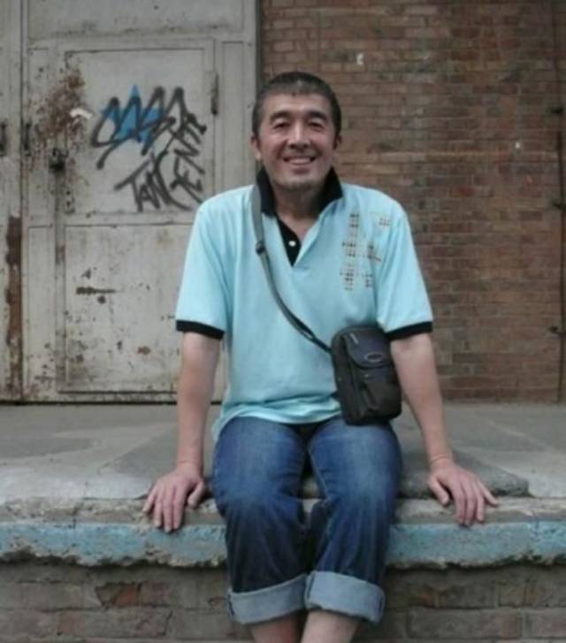 荐书|《不锈时光》:任曙林回忆自己的青春与摄影之路