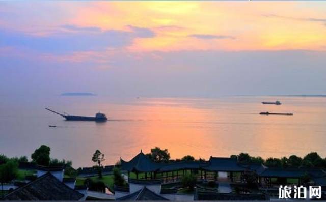 2018年岳阳十大旅游景点排行榜