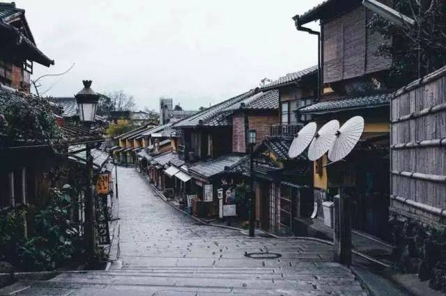 日本·京都