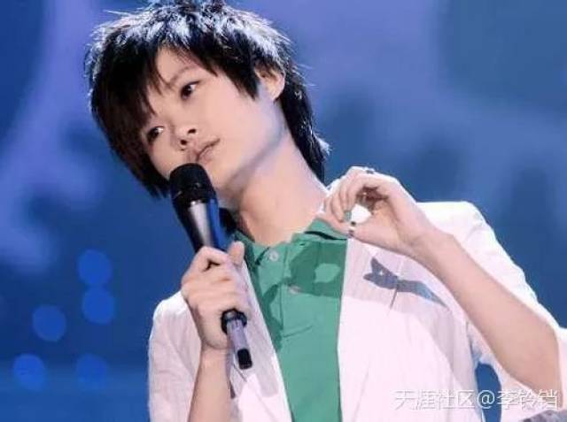 天涯娱乐八卦14年，多少八卦消散时光中