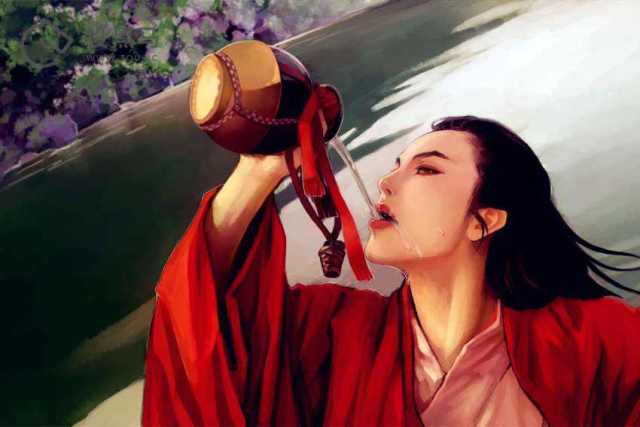 令狐冲为什么打不过东方不败?风清扬知道原因,但也无可奈何