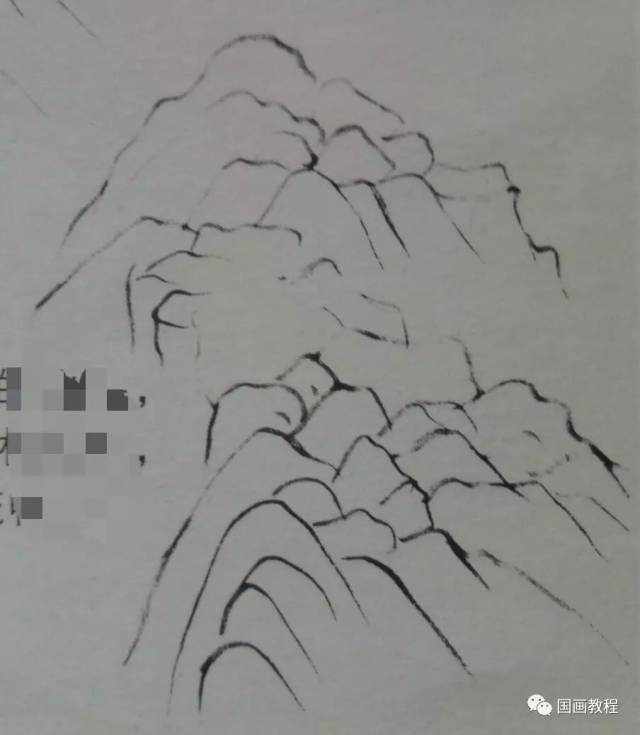 ɽˮĻ,ţë,׵,巨