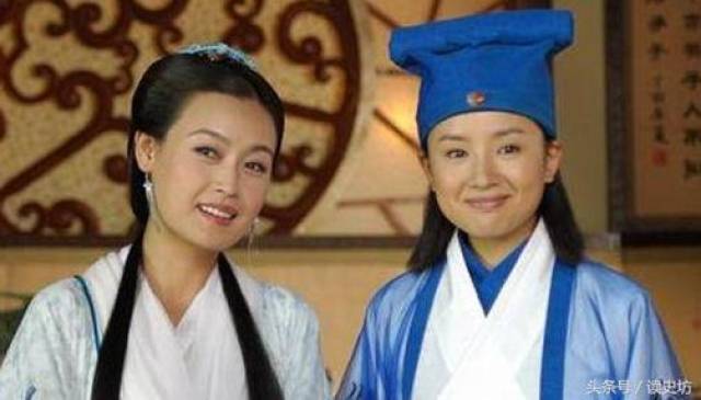 那个被谢道韫抱怨的书法家,被杀前丝毫不反抗,还坚信神能救他