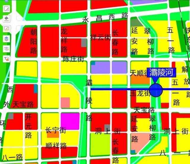 道路公示,许昌2018新规划八条路!路过你家吗?