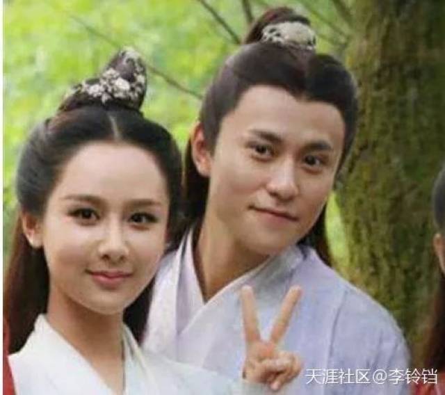 天涯娱乐八卦14年，多少八卦消散时光中