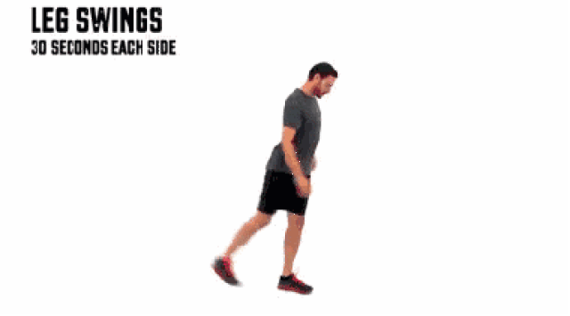 如何运动减肥?这18个动作跟着做20分钟!