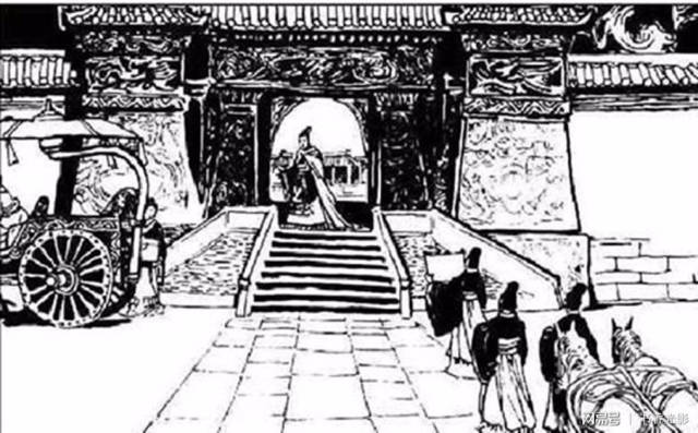 二十五史阅读笔记之史记 |苏秦游说终遭到杀身之祸
