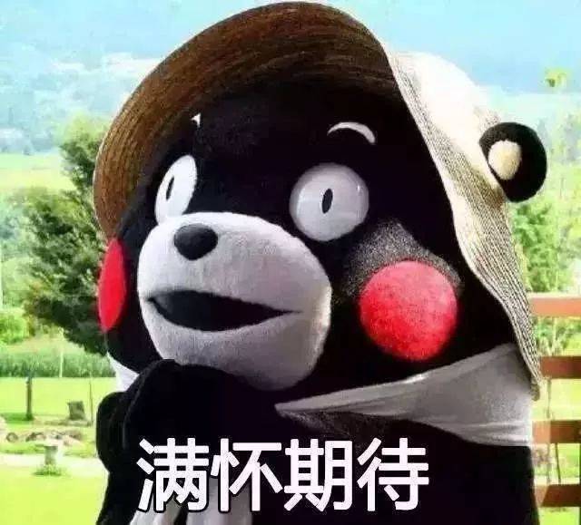 坐等看好戏!