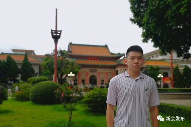 【抢鲜看】2018高考江门00后高分学霸真颜曝光!他们的学习