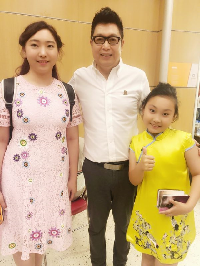 《幸福帐单》《向幸福出发》《群英汇》《七彩星球》《超级宝贝》