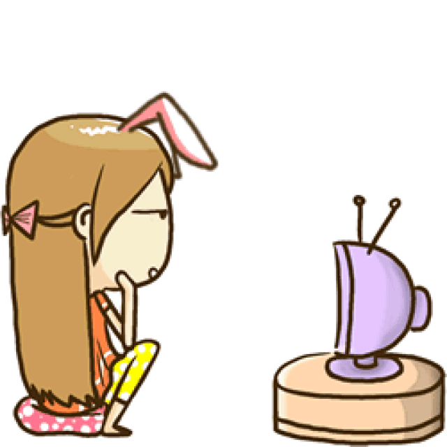 1,看电视连续剧让女性老得快