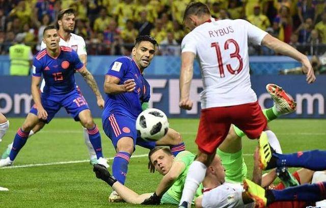 世界杯12支被淘汰之队名单!四组1\/8决赛对阵出