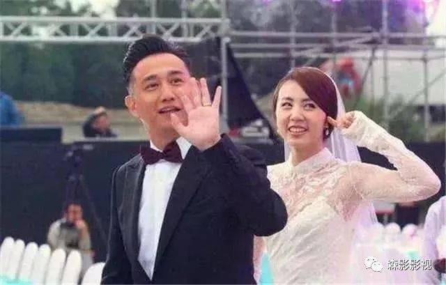 明星夫妻一起参演的9大影视剧,最后一部播了18年,至今