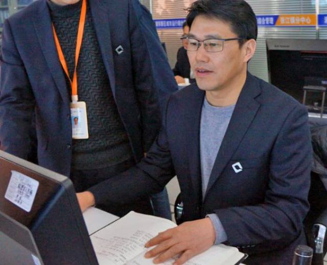你知道吗?张江镇的"当家人"还有另一份"兼职"