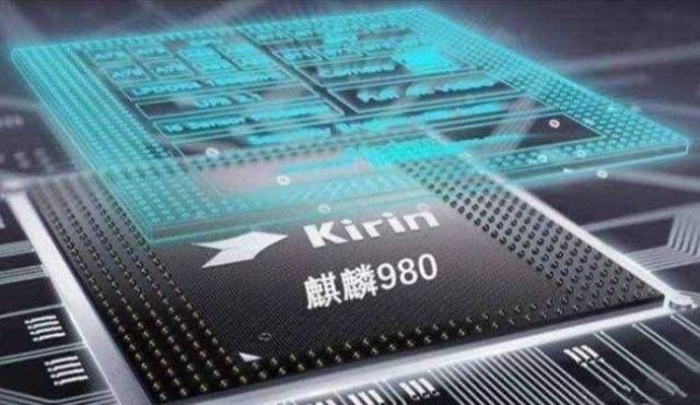 麒麟980不支持5g:华为明年推支持5g的麒麟芯片和5g手机!