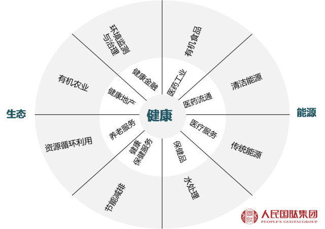 大健康产业萌芽于20世纪80年代,在经历了粗放式的发展过程之后,迎来