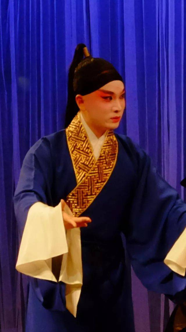 长三角文化品牌"三地明星版"昆剧《十五贯》,《牡丹亭