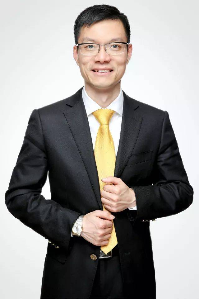 时代浙商金融研究院院长 沈松华