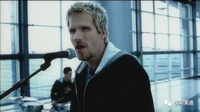 吻别英文版歌词Take me to your heart