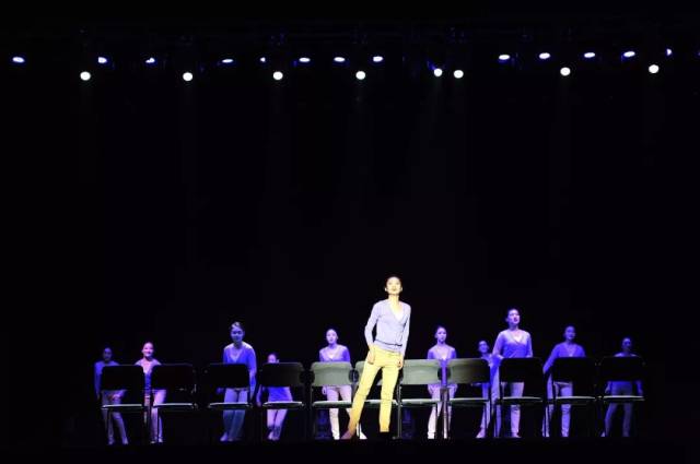 四川师范大学舞蹈学院音乐表演系2015级教学平面设计共生v音乐手法图片