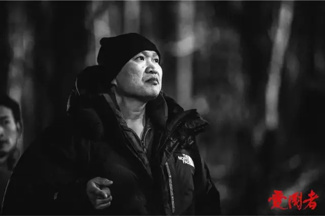 专访《爱国者》导演龚朝晖:真实还原抗战历史,刻画爱国者群像