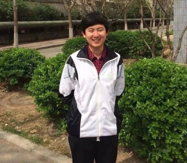 22名山东高考学霸分享高分心得,潍坊学霸是这样说的……