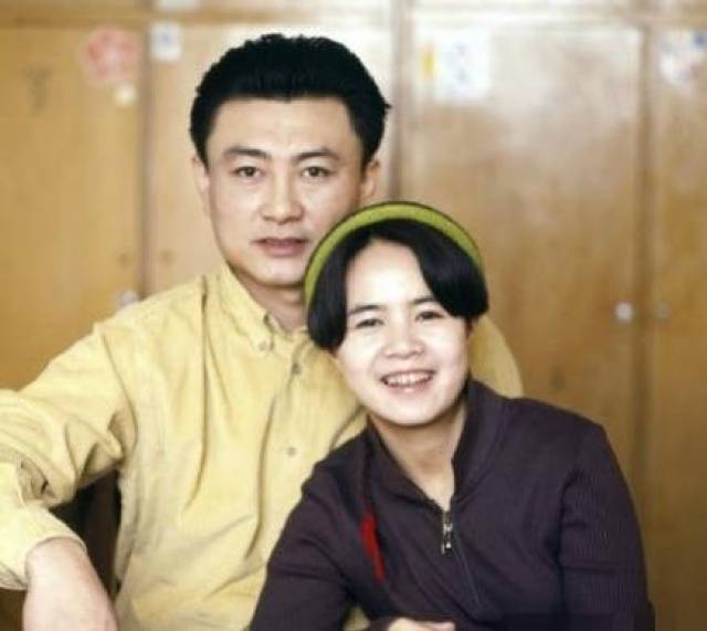 王宁谈妻子刘纯燕是一个怪人,刘纯燕吐槽王宁喝多了不