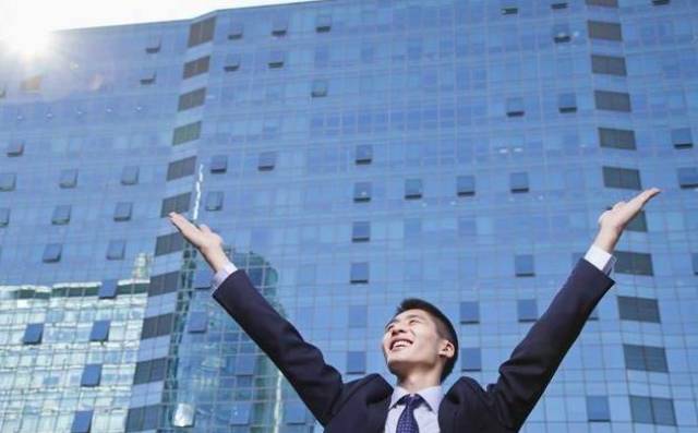 两个信号显示,房地产新闻价下跌大局已定?