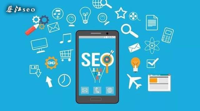 【seo数据监测】说说seo观察网站提升优化技术