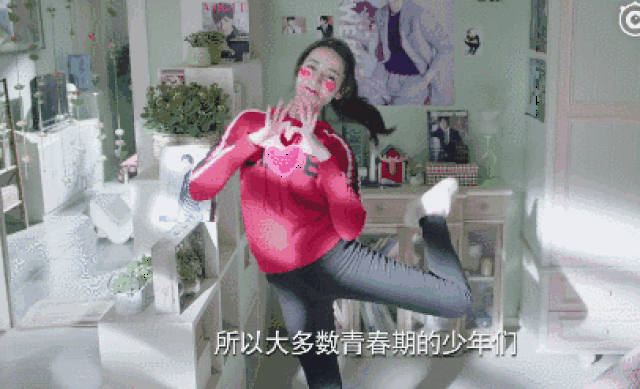 《一千零一夜》愿每个少女都是爱做梦的迪丽热巴