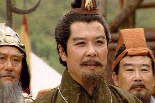 诸葛亮首创一成语,回忆二十年前的一段