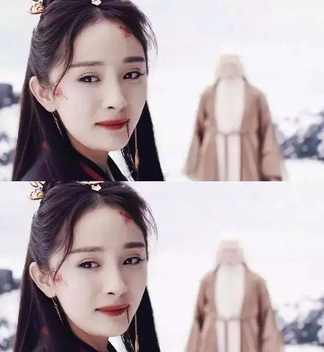 杨幂和阮经天热播的电视剧《主演》正在饰演,阮经天扶摇的长孙无极傻儿传奇电视剧主题曲图片