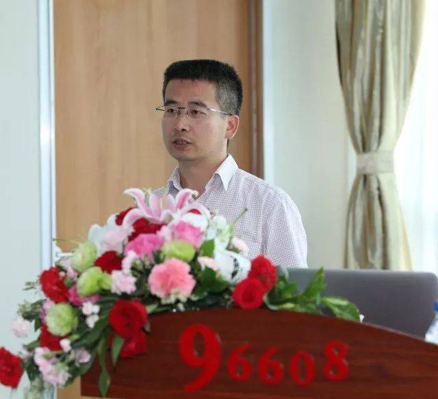中国医学科学院生物工程研究所周志敏副研究员