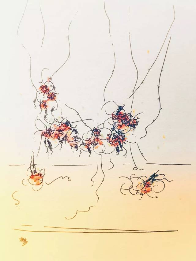 展讯|一颗糖·艺术的生活展即将开展