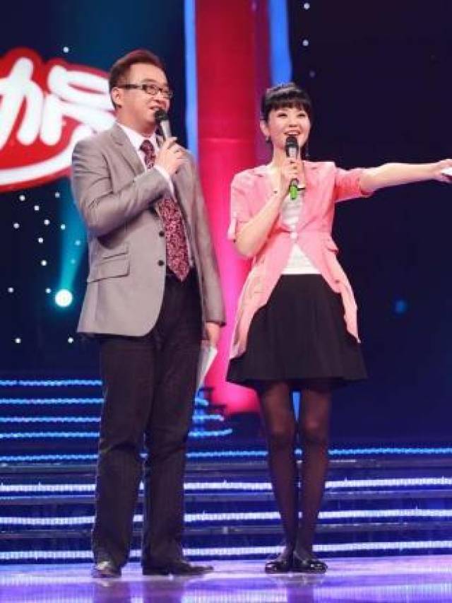 为什么方琼从普通人一跃成为央视名嘴而现在却没有大红大紫