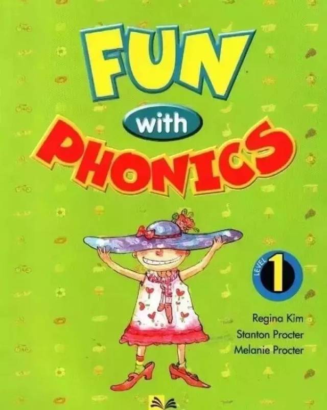 fun with phonics