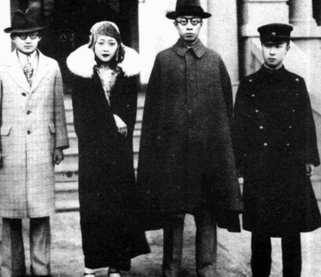 溥仪回故宫重游,说一个文物是自己的夜壶,专家