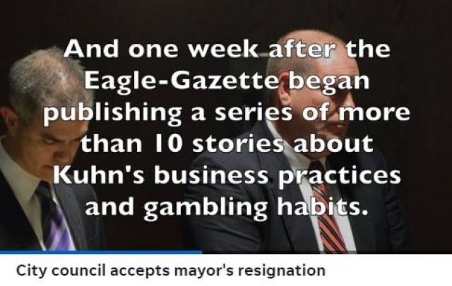 小团队也能做出大新闻,这些报道案例果断收藏!