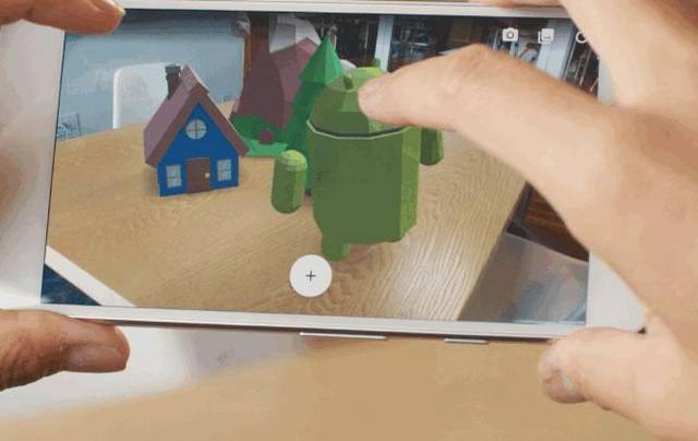 arcore新教程在coursera上线 提供建筑ar体验培训