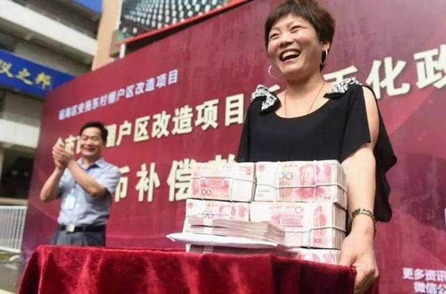 两个信号显示,房地产新闻价下跌大局已定?