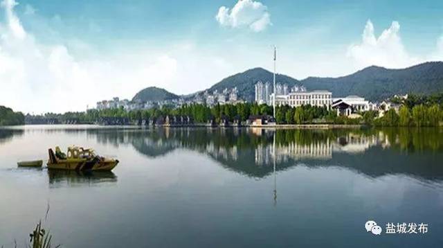 常州太湖湾旅游度假区