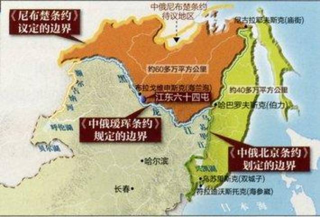 现在的海参崴,是俄罗斯远东地区最大城市,位于中俄朝三国交界处,三面