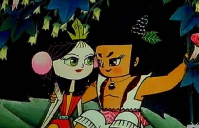 《葫芦娃》中有哪些细思恐极的秘密?