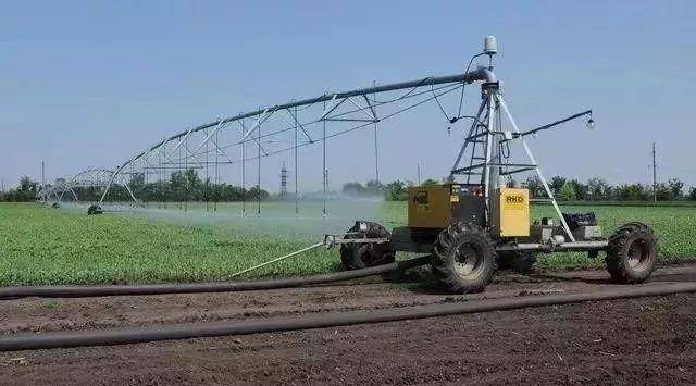 世界杯点燃俄罗斯,这个大国的农业居然已经发