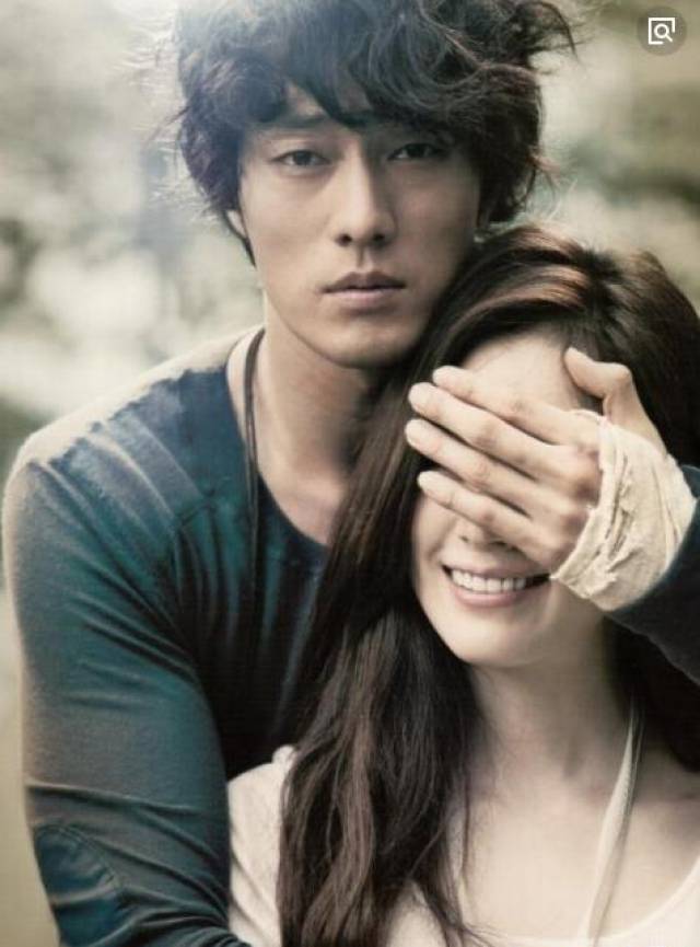 2011年韩孝周与国民电影苏志燮主演了青春《电影你》.日本大叔物语a国民豆瓣只有图片