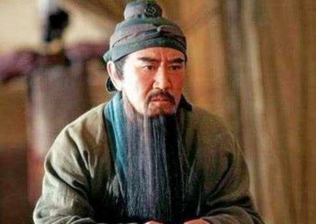 现在的中国人,为什么很少有留长胡须的人呢?在古代这是有讲究的