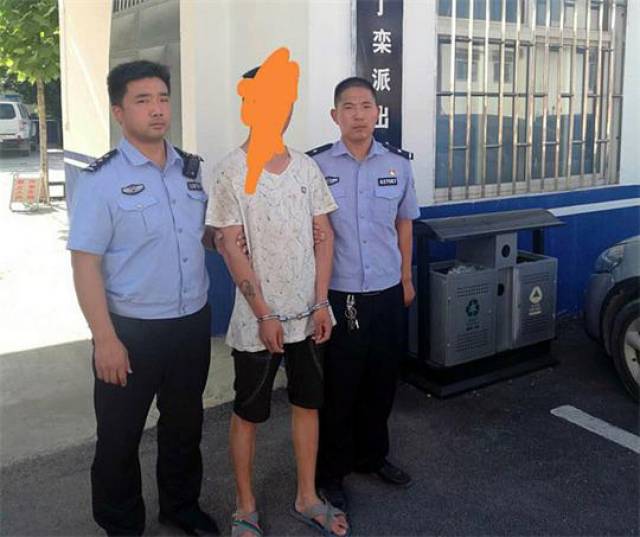 新乡市长垣:打掉2个盗窃团伙 破案50余起