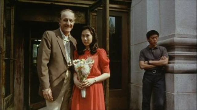 张艾嘉本人获得四项提名,最后张艾嘉抱回了金马奖最佳女主和金像奖