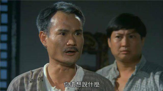 盘点十大降头题材香港电影,徐锦江上榜三部,九