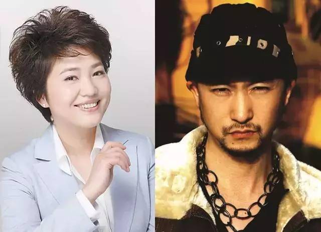 据曾有传言称,张丹丹的丈夫是歌手刘可,《大宋提刑官》片尾曲《满江红